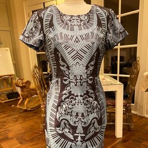 Anthropologie Dress
